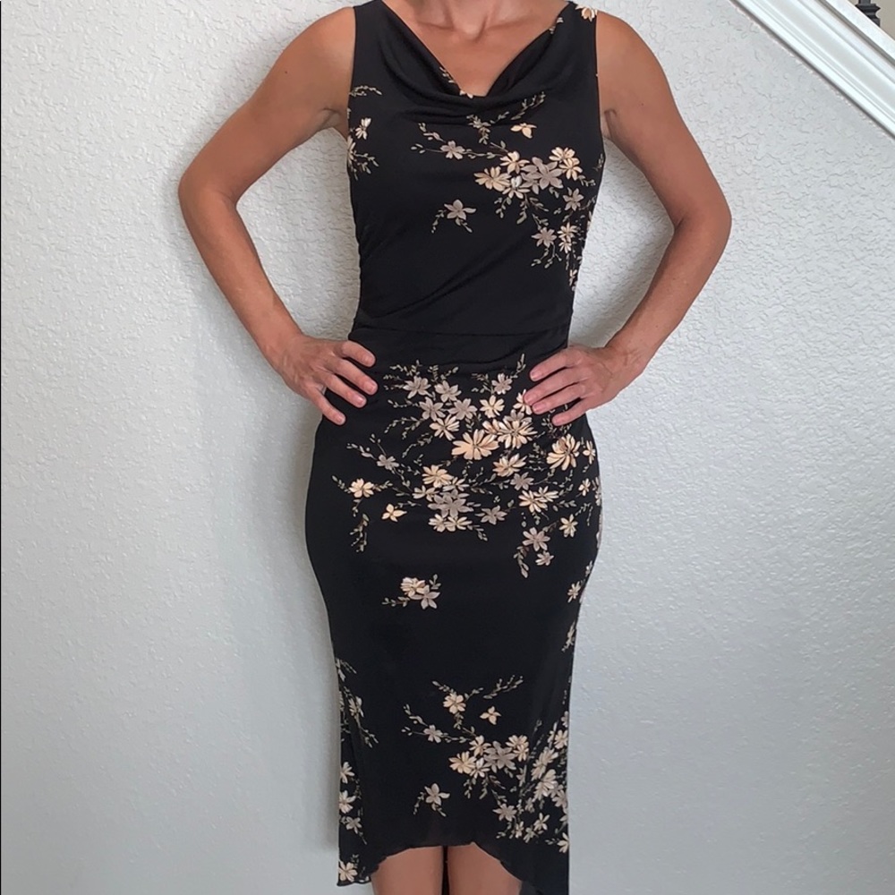 Jonathan Martin dress size small